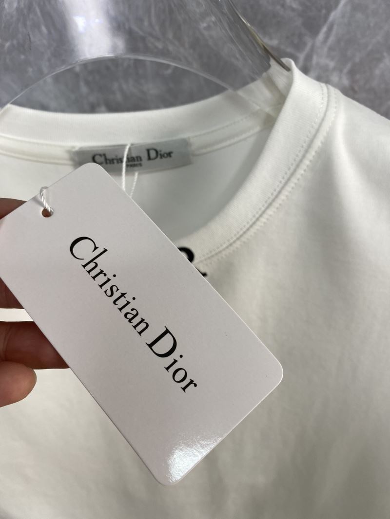 Christian Dior T-Shirts